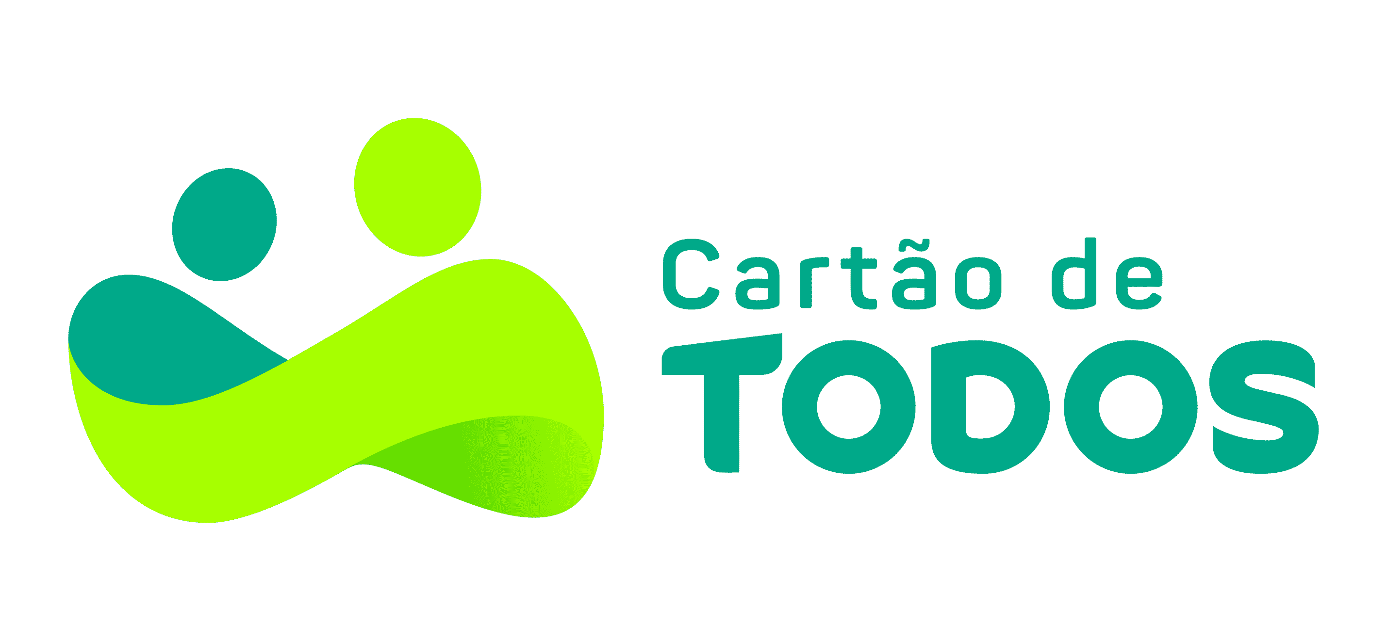 cartão de todos
